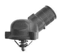 GATES TH34985G1 Termostato refrigerante con carcasa (cárter) con juntas 85°C Compatible con CITROËN Jumper I Caja/Chasis 230 XM Break Y4 Jumper I Furgoneta 230, 230L Jumper I Bus 230, 230P XM Y4