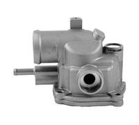 GATES TH35092G1 Termostato refrigerante con carcasa (cárter) con juntas 92°C