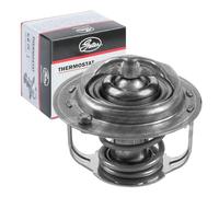 GATES TH35682G1 Termostato refrigerante sin carcasa (cárter) con juntas 82°C Compatible con SUZUKI SWIFT III MZ, EZ IGNIS II SX4 EY, GY Grand Vitara I SUV FT, HT LIANA Fastback