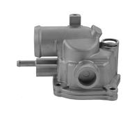 GATES TH36392G1 Termostato refrigerante con carcasa (cárter) con juntas 92°C Compatible con MERCEDES-BENZ Clase C T-modell S204 Clase C Sedán W204 Clase E Sedán W211 Clase E T-modell S211