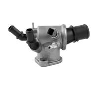 GATES TH36988G1 Termostato refrigerante con carcasa (cárter) con juntas 88°C Compatible con OPEL Vectra C Caravan Z02 Zafira B A05 Astra H Caravan A04 Vectra C GTS Z02 Astra H Hatchback A04, FIAT