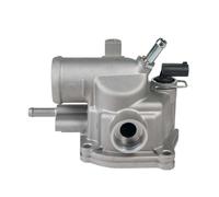 GATES TH37092G1 Termostato refrigerante con carcasa (cárter) con juntas 92°C Compatible con MERCEDES-BENZ Clase C Sedán W203 Clase C T-modell S203 Clase E Sedán W210 CLK C209 Clase E T-modell S210