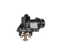 GATES TH371105G1 Termostato refrigerante con carcasa (cárter) con juntas 105°C Compatible con BMW 3 Touring E91 3 Sedán E90 5 Sedán E60 3 Sedán E46 1 Hatchback E87