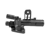 GATES TH37783G1 Termostato refrigerante con carcasa (cárter) con juntas 83°C