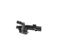 Termostato con carcasa (cárter) TH38089G1 GATES para RENAULT NISSAN SUZUKI DACIA