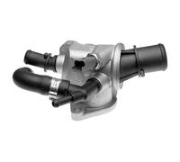 GATES TH38988G1 Termostato refrigerante con carcasa (cárter) con juntas 88°C