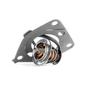 GATES TH39082G1 Termostato refrigerante sin carcasa (cárter) con juntas 82°C