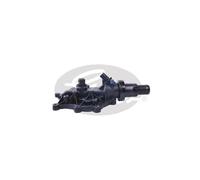 GATES TH40289G1 Termostato refrigerante con carcasa (cárter) con juntas 89°C Compatible con RENAULT MEGANE III Grandtour KZ0/1 Clio III Hatchback BR0/1, CR0/1 TWINGO II CN0 Clio III Grandtour KR0/1