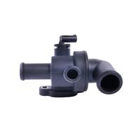 GATES TH40390G1 Termostato, refrigerante