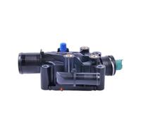 GATES Termostato, refrigerante para CITROÃN: Xsara Picasso, C4, C3, Berlingo, C2, C-ElysÃ©e, C3 Pluriel & PEUGEOT: 206, 307, 207, 308 (Ref: TH41291G1)