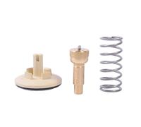 GATES TH41887G1 Termostato refrigerante con juntas 87°C