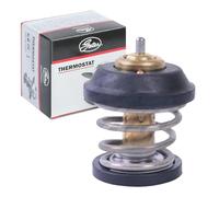 GATES TH42995G1 Termostato refrigerante con juntas 95°C Compatible con AUDI A4 B8 Avant 8K5 A6 C7 Avant 4G5, 4GD A3 Sportback 8PA, VW Golf 6 5K1 Passat B7 Variant 365