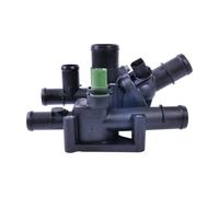 GATES TH434105G1 Termostato refrigerante con carcasa (cárter) con juntas 105°C