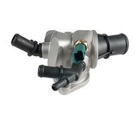 GATES TH48588G1 Termostato refrigerante con carcasa (cárter) con juntas 88°C