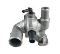 GATES TH48788G1 Termostato refrigerante con carcasa (cárter) con juntas 88°C