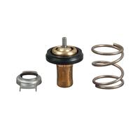GATES TH49288G1 Termostato refrigerante con juntas 88°C Compatible con ALFA ROMEO GIULIETTA 940, FIAT Ducato Camión de plataforma/Chasis 250, 290 Ducato Bus 250, 290 Ducato Furgón 250, 290