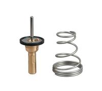 GATES TH49682G1 Termostato refrigerante con juntas 82°C Compatible con SUZUKI SWIFT III MZ, EZ, OPEL AGILA B H08, VAUXHALL Agila Mk II B H08