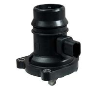 GATES TH507103G1 Termostato refrigerante con carcasa (cárter) con juntas 103°C Compatible con OPEL Corsa D Hatchback S07 Astra J Sports Tourer P10 Corsa E Hatchback X15 Astra J Hatchback P10