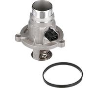 GATES TH534101G1 Termostato refrigerante con carcasa (cárter) con juntas 101°C Compatible con BMW 5 Touring F11 5 Sedán F10 5 Sedán E60 3 Sedán F30, F80 5 Touring E61