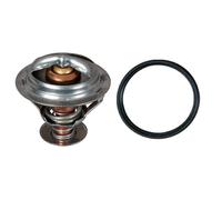 Gates Termostato refrigerante TH58392G1 92°C sin carcasa con juntas para Volkswagen