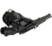 GATES TH61395G1 Termostato refrigerante con carcasa (cárter) con juntas 95°C Compatible con RENAULT Clio IV Grandtour KH Clio IV Hatchback BH Captur J5, H5 CLIO IV Familiar KH Clio IV Furgoneta BH