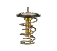 GATES TH62884G1 Termostato refrigerante con juntas 84°C Compatible con PEUGEOT 407 SW 6E, 6D 407 6D 307 3A/C, VOLVO S40 II 544, CITROËN C4 I LC