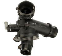 GATES TH63295 Termostato refrigerante con carcasa (cárter) con juntas 95°C