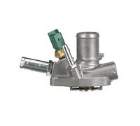 GATES Termostato, refrigerante para FIAT: 500, Panda & LANCIA: Ypsilon (Ref: TH63780G1)