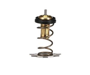 GATES TH63988G1 Termostato refrigerante con juntas 88°C Compatible con SUZUKI VITARA LY, ALFA ROMEO GIULIETTA 940, FIAT 500L 351, 352 TIPO Ranchera familiar 356 TIPO Fastback 356