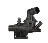 GATES TH65475 Termostato, refrigerante