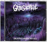 Gates to Hell - La muerte viene a todos