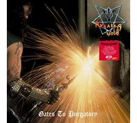 Gates To Purgatory - Vinilo