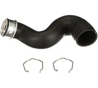 GATES Tubo Admisión Manguera Turbo Apto para Audi A4 Avant 1.9 Tdi