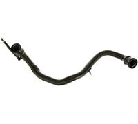 GATES Tubo Admisión Manguera Turbo para Dacia Duster Logan Pick-Up 1.5 DCI