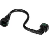 GATES Tubo flexible de combustible para CITROËN: C4 & PEUGEOT: 307, 308 (Ref: MFL1186)