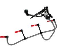 GATES Tubo flexible de combustible para FORD: S-Max, Focus, Connect, C-Max (Ref: MFL1103)