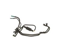 GATES Tubo flexible de combustible para PEUGEOT: 307, 206, 407 & CITROËN: Xsara Picasso (Ref: MFL1379)