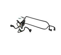 GATES Tubo flexible de combustible para PEUGEOT: 307, 206 & CITROËN: Xsara (Ref: MFL1090)