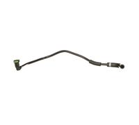 GATES Tubo flexible de combustible para VOLKSWAGEN: Polo & SEAT: Ibiza & SKODA: Fabia (Ref: MFL1375)