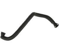 GATES Tubo flexible ventilación bloque motor EMH260 para Cabrio (R57) Plástico