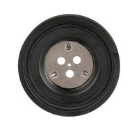 GATES TVD1172 Polea de cigüeñal