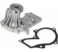 GATES WP0117 Bomba de agua Tipo de cárter/carcasa: sin carcasa (cárter) Compatible con FORD Fiesta Mk6 Hatchback CB1, CCN, JA8, JR8 MONDEO IV Turnier BA7 FOCUS III Turnier S-MAX WA6 FOCUS III