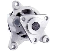 GATES WP0165 Bomba de agua Compatible con FORD MONDEO IV Turnier BA7 FOCUS III Turnier S-MAX WA6 Focus Mk2 Familiar DA, FFS, DS Mondeo Mk5 Familiar CF Fiesta Mk5 Hatchback JH, JD, JH1, JD1, JH3, JD3