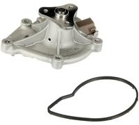 GATES WP0172 Bomba de agua Compatible con PEUGEOT 208 I Hatchback CA, CC 2008 I A94, CU 308 SW II LC, LJ, LR, LX, L4 3008 SUV M, MC, MR, MJ, M4, CITROËN C3 II SC