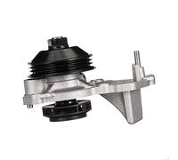 GATES WP0192 Bomba de agua Compatible con OPEL Corsa F Hatchback P2JO Crossland X P17, P2QO CORSA F Furgoneta/hatchback, TOYOTA AYGO PAB4, KGB4, PEUGEOT 208 I Hatchback CA, CC 2008 I A94, CU