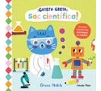 Gateta Greta. Soc científica!