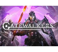 Gatewalkers (PC) Steam Gift - GLOBAL