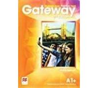 Gateway (2nd Edition) A1+ Student S Book Premium Pack