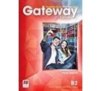 Gateway (2nd Edition) B2 Student S Book Premium Pack