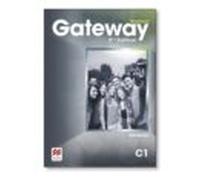 Gateway (2nd Edition) C1 Workbook